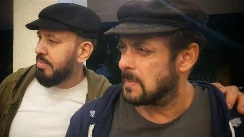 Salman Khan's Bodyguard Shera: সলমনের বাড়িতে শোকের ছায়া, শেরা হারালেন...