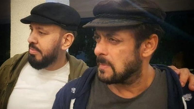Salman Khan's Bodyguard Shera: সলমনের বাড়িতে শোকের ছায়া, শেরা হারালেন...