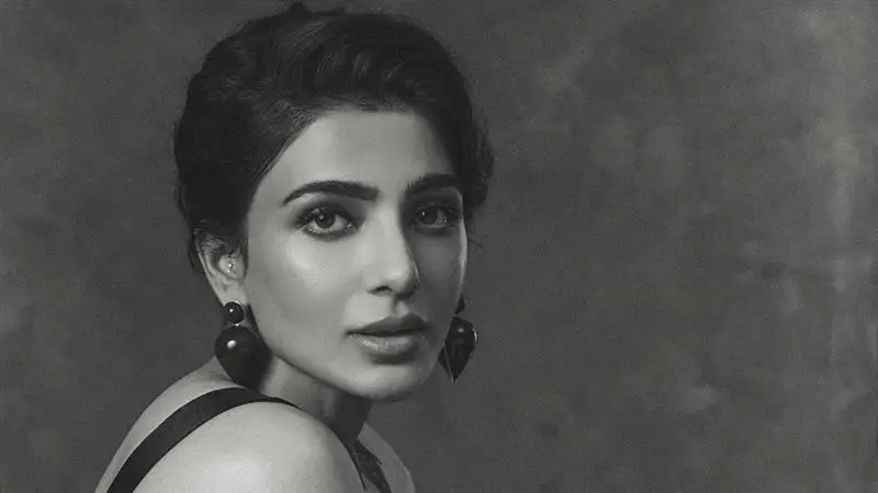 Samantha Ruth Prabhu Video: নতুন প্রেম, ভালবাসার মানুষের সঙ্গে ধরা পড়লেন সামান্থা, দেখুন ভিডিয়ো
