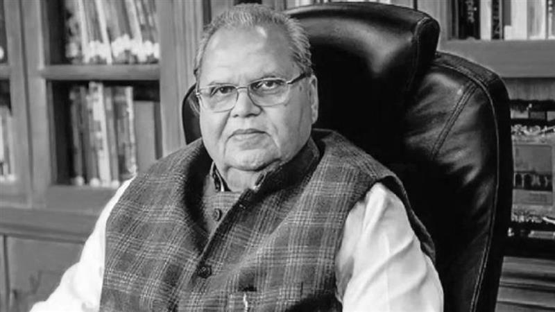 Satyapal Malik Dies: প্রয়াত জম্মু ও কাশ্মীরের প্রাক্তন রাজ্যপাল, কেমন ছিল সত্যপাল মালিকের রাজনৈতিক জীবন?