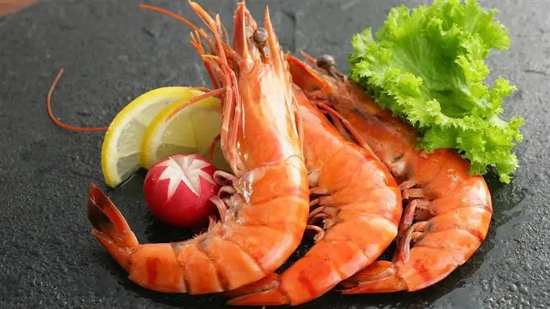 Radioactive Shrimp: সাবধান, 'তেজস্ক্রিয় চিংড়ি' খাচ্ছেন না তো? বিষ শরীরে ঢুকলেই আপনি শেষ, চরম সতর্কতা