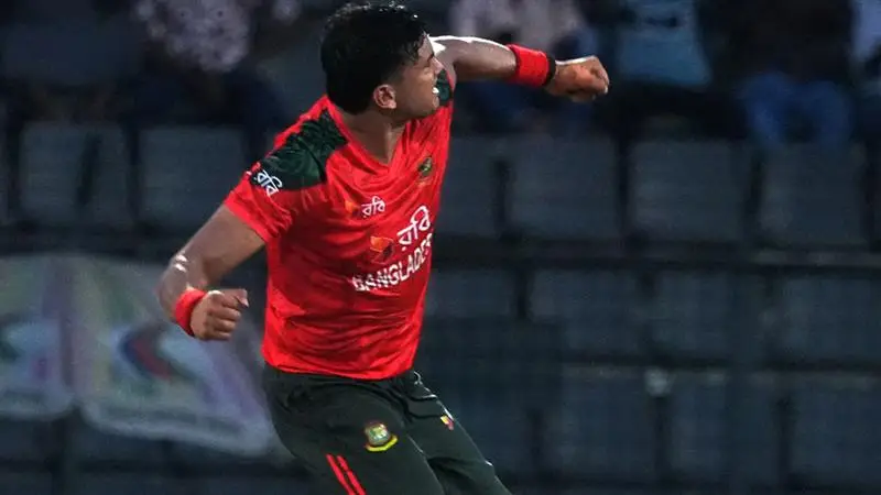 BAN vs NED 1st T20I Highlights: সিলেটে নেদারল্যান্ডকে হারিয়ে প্রথম টি২০ ম্যাচে বড় জয় বাংলাদেশের, দেখুন হাইলাইটস