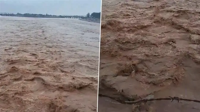 India-Pakistan: পাকিস্তানের শত্রুতা, তাও ভারত যেন দু হাত বাড়িয়ে রক্ষা করতে উদ্যোগী, তাওয়ি নদী নিয়ে চূড়ান্ত সতর্কতা দিল্লির, দেখুন