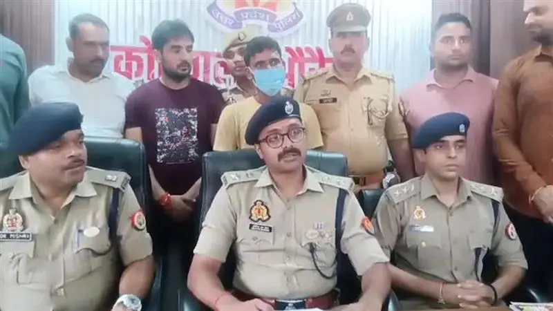 Uttar Pradesh Horror: সকালে রাখি বেঁধে হয়েছিল উদযাপন, রাতে সেই বোনকেই ধর্ষণ করে খুন দাদার