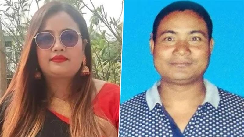 Assam Horror: মেয়ের সাহায্য নিয়ে স্বামীকে খুন মহিলার, গ্রেফতাঁর ৪