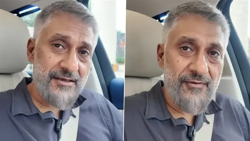 Vivek Agnihotri Trolled For The Bengal Files: 'দ্য বেঙ্গল ফাইলস' নিয়ে চড়া বিতর্ক, ট্রোলড বিবেক অগ্নিহোত্রী, 'পাঁঠা', 'কসাই' শব্দের ঘেরাটোপে দায়ের অভিযোগ