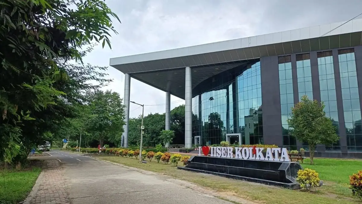 New Anti-Ragging Cell In IISER: র‍্যাগিং প্রতিরোধে নতুন পদক্ষেপ, অ্যান্টি র‍্যাগিং সেল গঠন ইন্ডিয়ান ইনস্টিটিউট অফ সায়েন্স এন্ড এডুকেশন রিসার্চ-এর