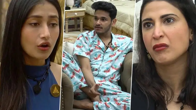 Dhanashree-Yuzi Chahal Relationship: 'আমি চাইলে তাকেও অসম্মান করতে পারতাম' - চাহাল সম্পর্কে বিস্ফোরক ধনশ্রী (দেখুন ভিডিও)