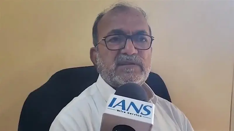 Bikash Ranjan on WAQF Case : ওয়াকফ সংশোধনী আইনের কিছু ধারা স্থগিত করল সুপ্রিম