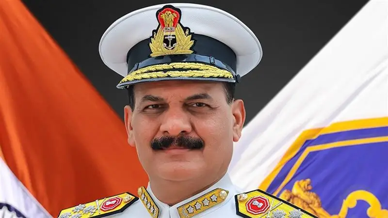 Sri Lanka: চার দিনের শ্রীলঙ্কা সফরে ভারতের নৌবাহিনী প্রধান