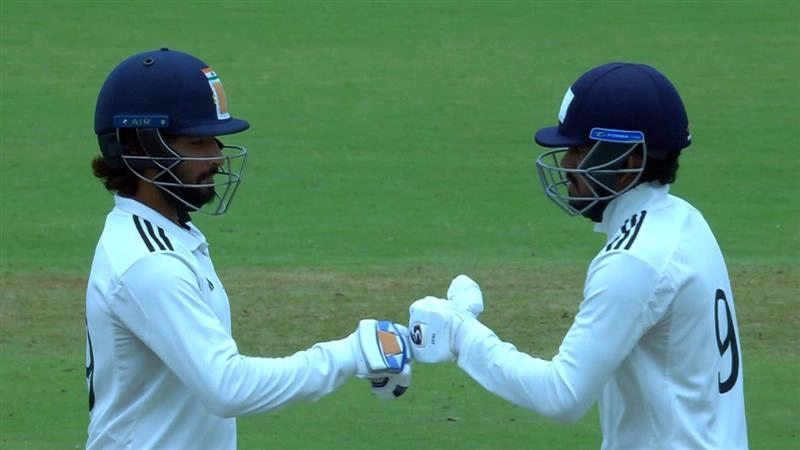 South Zone vs Central Zone, Duleep Trophy Final Day 2 Live Scorecard: রজত পাটিদারের সেঞ্চুরিতে সাউথ জোনের বিপক্ষে বড় লিড সেন্ট্রালের