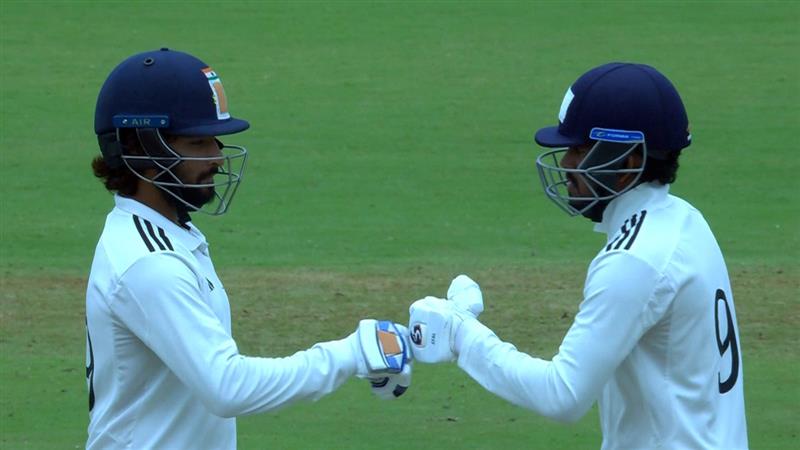 South Zone vs Central Zone, Duleep Trophy Final Day 2 Live Scorecard: রজত পাটিদারের সেঞ্চুরিতে সাউথ জোনের বিপক্ষে বড় লিড সেন্ট্রালের