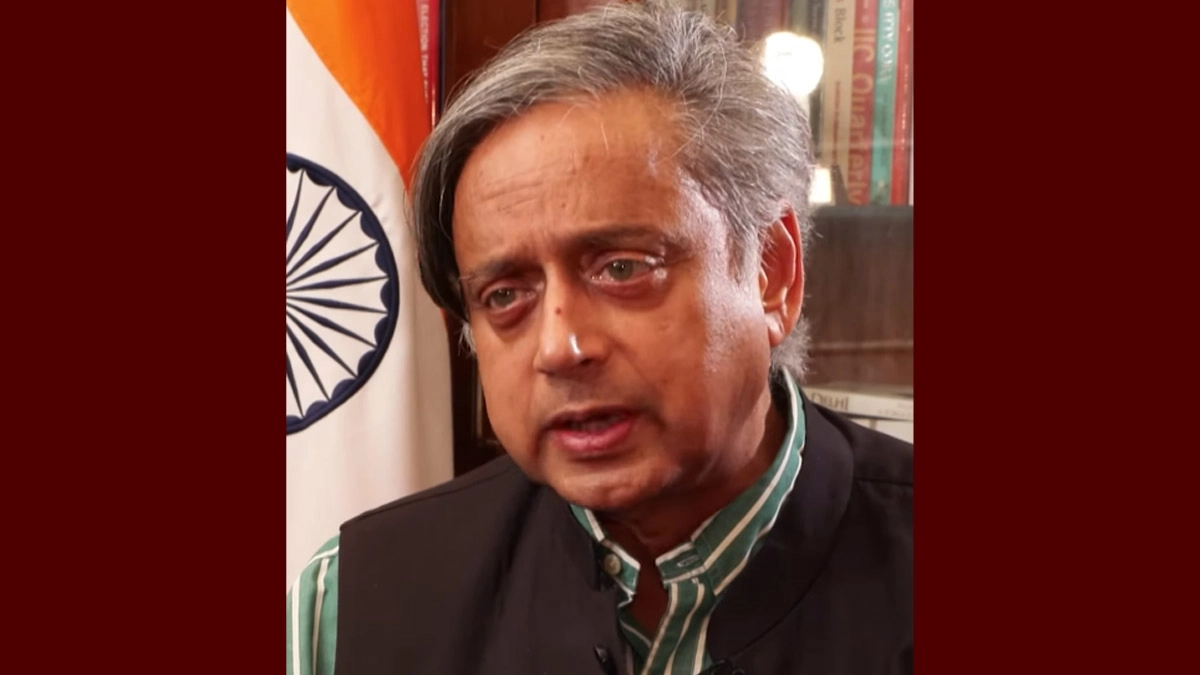 Sashi Tharoor on IND vs PAK: 'হয় খেলাই উচিত নয়, খেললে গেম স্পিরিট মানা উচিত'; ভারত বনাম পাকিস্তান হ্যান্ডশেক বিতর্কে শশী থারুর