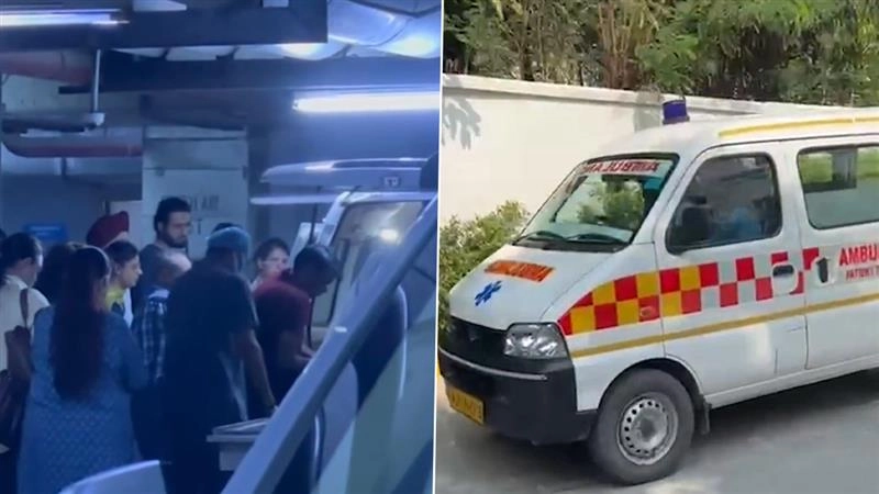 Delhi: কেন্দ্রীয় অর্থনৈতিক বিভাগের ডেপুটি সেক্রেটারির মর্মান্তিক মৃত্যু