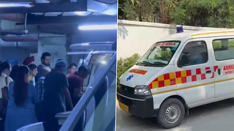 Delhi: কেন্দ্রীয় অর্থনৈতিক বিভাগের ডেপুটি সেক্রেটারির মর্মান্তিক মৃত্যু