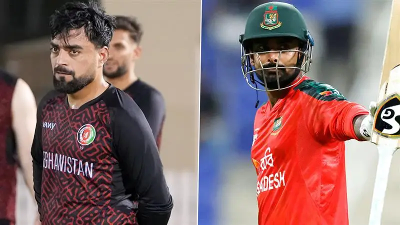 BAN vs AFG Live Streaming: আজ রাতে ডু অর ডাই ম্য়াচে মুখোমুখি বাংলাদেশ-আফগানিস্তান, জিতবে কারা, সরাসরি দেখবেন যেখানে