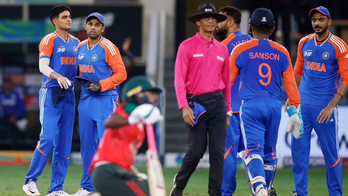 IND vs BAN, Super Four Asia Cup 2025: এশিয়া কাপ ফাইনালে ভারত, ছিটকে গেল শ্রীলঙ্কা; আজ নকআউটে বাংলাদেশ-পাকিস্তান