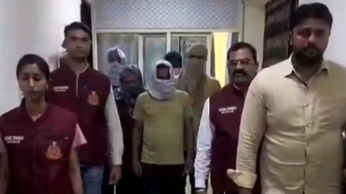 Delhi Police: আইটিবিপি পরীক্ষায় প্রশ্নপত্র ফাঁসে বাংলার যোগ, রাজ্য থেকে গ্রেফতার ৫ অভিযুক্ত