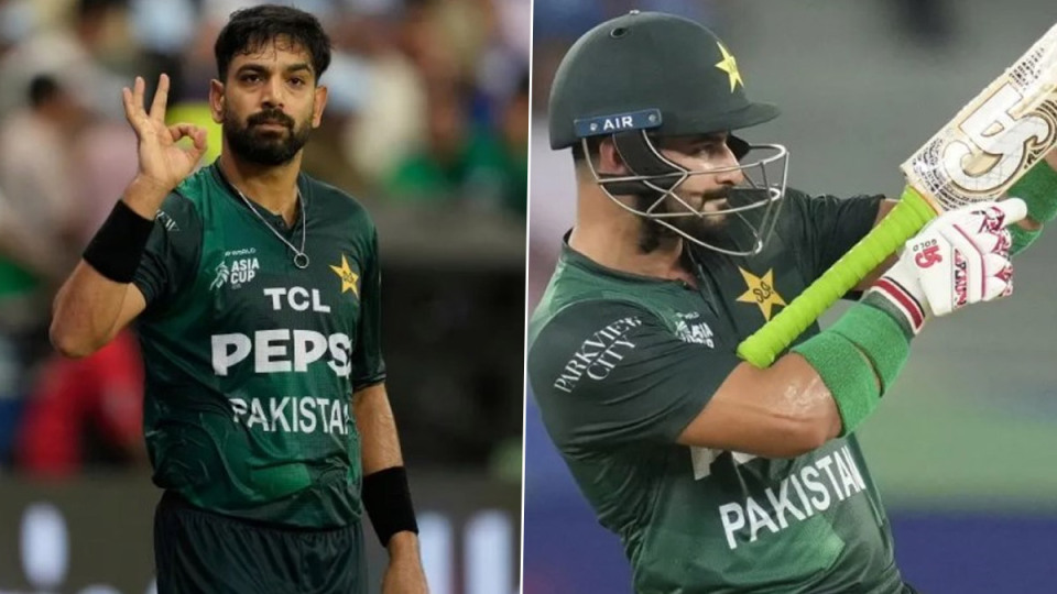 BCCI Lodges Complain Against PAK Cricketer: হ্যারিস রউফ এবং সাহিবজাদা ফারহানের আচরণের বিরুদ্ধে আনুষ্ঠানিক অভিযোগ দায়ের বিসিসিআইয়ের, বলছে রিপোর্ট