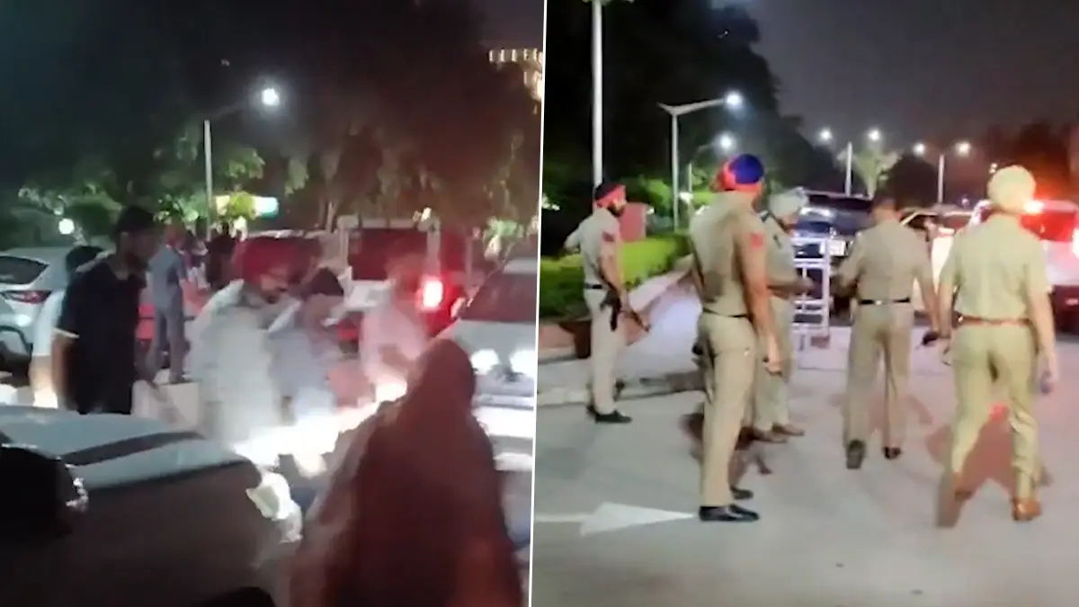 CM Hospitalized: আচমকাই অসুস্থ হয়ে পড়লেন, হাসপাতালে ভর্তি রাজ্যের মুখ্যমন্ত্রী, উদ্বিগ্ন কর্মী সমর্থকেরা