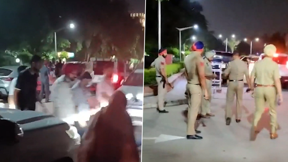 CM Hospitalized: আচমকাই অসুস্থ হয়ে পড়লেন, হাসপাতালে ভর্তি রাজ্যের মুখ্যমন্ত্রী, উদ্বিগ্ন কর্মী সমর্থকেরা