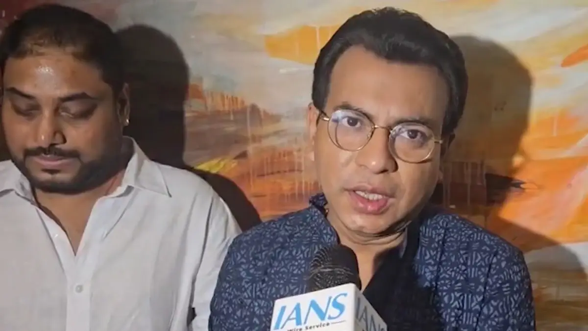 The Bengal Files: এখন তো মুসলিম লিগ নেই, তাহলে ছবি মুক্তিতে বাধা দিচ্ছে কারা? ‘দ্য বেঙ্গল ফাইলস’ প্রসঙ্গে মন্তব্য রুদ্রনীল ঘোষ