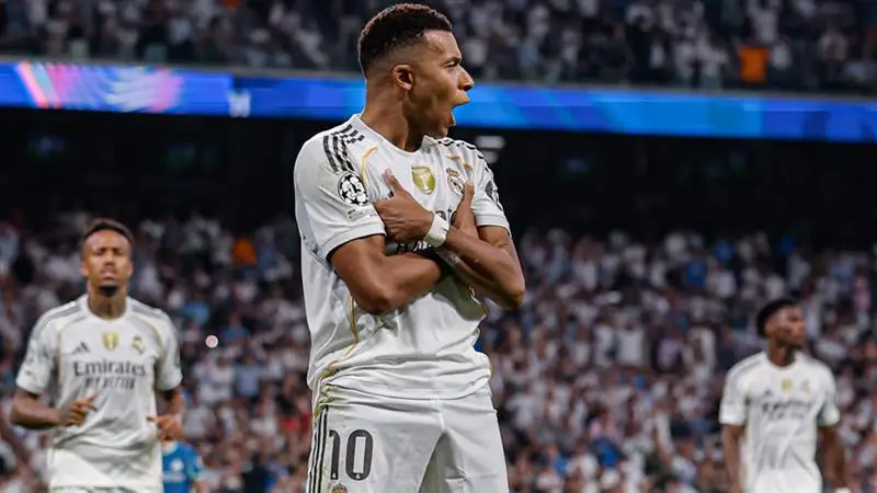 Liverpool vs Real Madrid Live Streaming: রাতে চ্যাম্পিয়ন্স লিগে লিভারপুল বনাম রিয়াল মাদ্রিদ, খেলবেন কি এমবাপে, কোথায় সরাসরি দেখা যাবে ম্যাচ