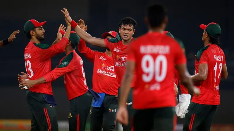 BAN Squad, BAN vs WI T20I Series: ওয়েস্ট ইন্ডিজের বিপক্ষে টি২০ সিরিজে দলে ফিরলেন লিটন দাস, একনজরে বাংলাদেশের স্কোয়াড