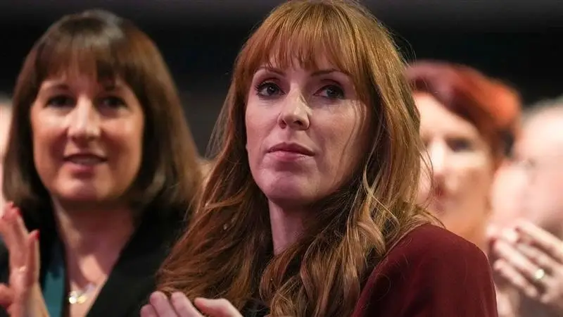 Angela Rayner Resigned: ইস্তফা ইংল্যান্ডের উপপ্রধানমন্ত্রী অ্যাঞ্জেলা রেইনারের, পদত্যাগের কারণটা শুনলে আঁতকে উঠবেন