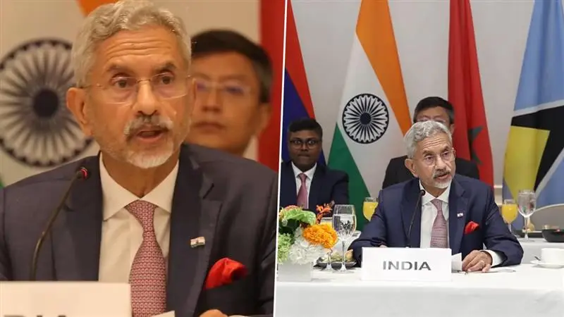 High-Level Meeting Of Global South Countries: রাষ্ট্রসংঘের ৮০তম সাধারণ সভার অধিবেশনের ফাঁকে গ্লোবাল সাউথ দেশগুলির সঙ্গে উচ্চ-পর্যায়ের বৈঠক, জানালেন বিদেশমন্ত্রী এস জয়শংকর