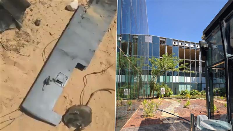 Drone Attack on Israeli Ramon Airport: প্রধানমন্ত্রীকে হত্যার প্রতিশোধে ইজরায়েলের বিমানবন্দরে ড্রোন হামলা, বন্ধ আকাশ