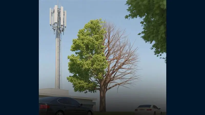Mobile Tower: মোবাইল টাওয়ারের ছায়ায় ক্ষতি হচ্ছে গাছের! নয়া গবেষণায় বাড়ছে উদ্বেগ