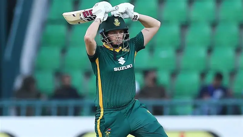 PAK W vs SA W 2nd ODI Scorecard: তাজমিন ব্রিটসের কেরিয়ার সেরা ১৭১ রানে ইনিংসে পাকিস্তানকে হারাল দক্ষিণ আফ্রিকা