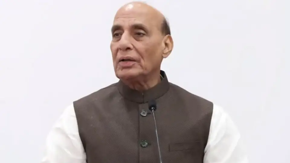 Rajnath Singh: মরক্কো সফরে প্রতিরক্ষা মন্ত্রী রাজনাথ সিং ভারতের স্টার্টআপ নিয়ে কি বললেন দেখুন