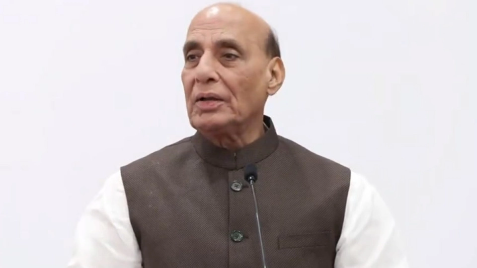 Rajnath Singh: মরক্কো সফরে প্রতিরক্ষা মন্ত্রী রাজনাথ সিং ভারতের স্টার্টআপ নিয়ে কি বললেন দেখুন