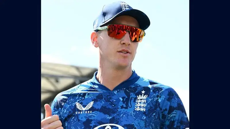 NZ vs ENG 2nd T20I: দিওয়ালিতে ক্রাইস্টচার্চে বিস্ফোরণ ব্রুকদের, জখম কিউইরা