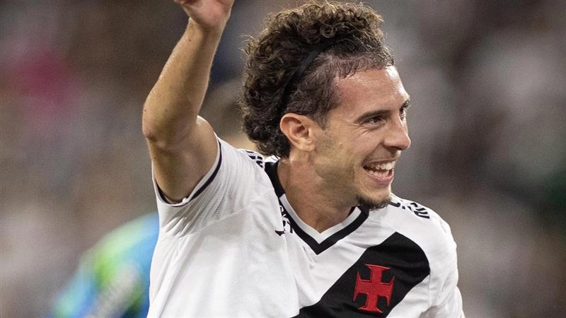 Botafogo vs Vasco da Gama: বোটাফোগোকে পেনাল্টিতে হারিয়ে কোপা দো ব্রাজিলের সেমিফাইনালে ভাস্কো ডা গামা