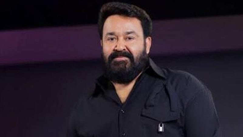 Mohanlal wins Dadasaheb Phalke (Photo Credit: X)