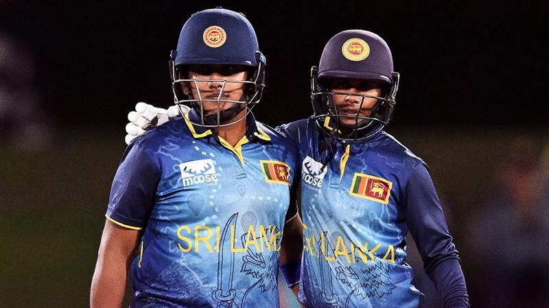 SL Squad, ICC Women's T20 WC 2025: আইসিসি টি২০ মহিলা বিশ্বকাপের দল ঘোষণা শ্রীলঙ্কার, নেতৃত্বে চামারি আথাপুথু