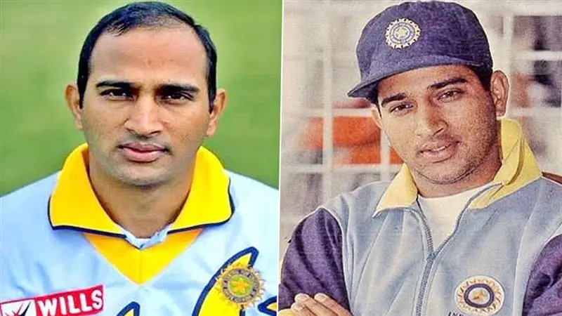 Who is Amay Khurasiya: সৌরভ গাঙ্গুলি, সচিন তেন্ডুলকরের সঙ্গে খেলা ক্রিকেটার এখন IAS অফিসার, কে এই অমায় খুরাসিয়া?