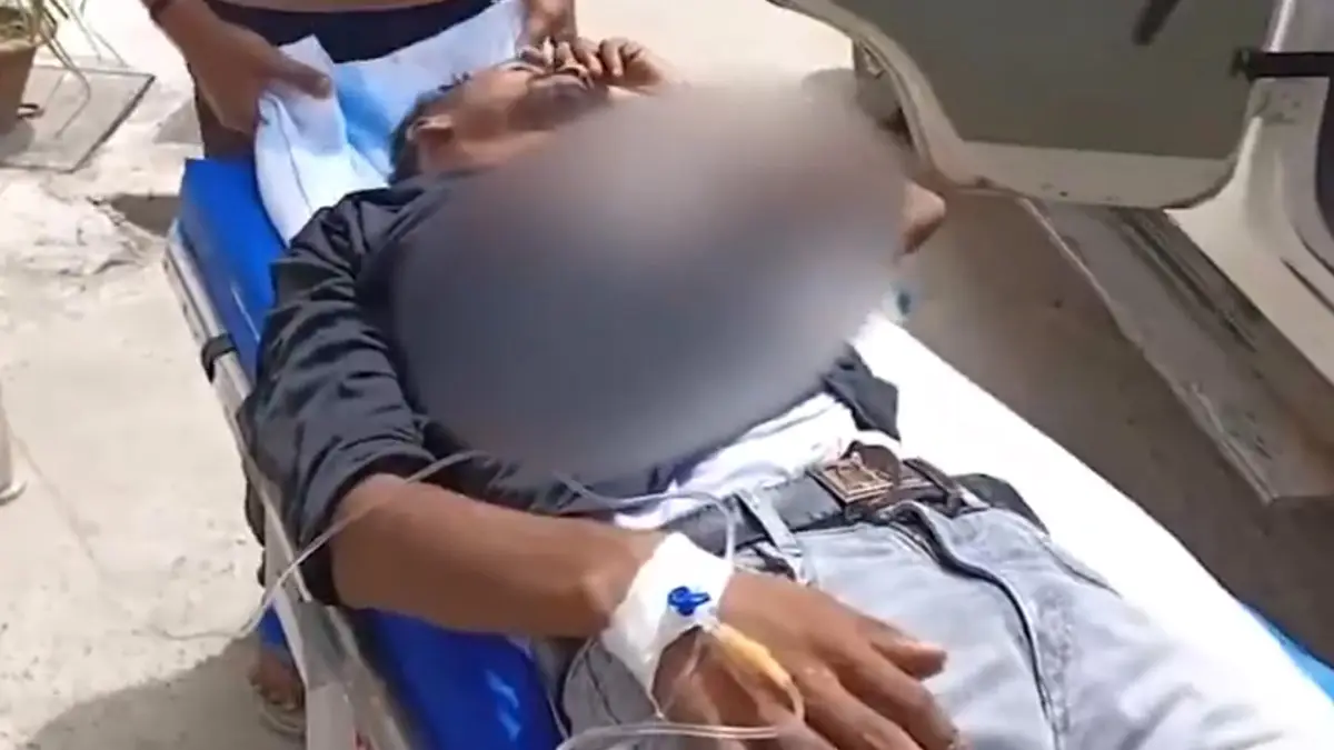 Shootout at Patna: কোচিং সেন্টারের সামনে যুবককে গুলি করে খুনের চেষ্টা, পলাতক অভিযুক্ত