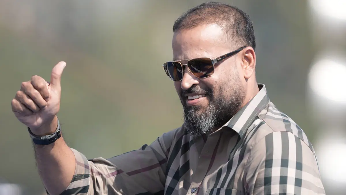 Gujrat HC On TMC MP  Yusuf Pathan: প্রাক্তন ক্রিকেটার এবং তৃণমূল কংগ্রেসের সাংসদ ইউসুফ পাঠানকে ভদোদরায় সরকারি জমির দখলদার ঘোষণা করল গুজরাট হাইকোর্ট