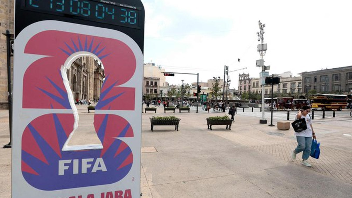 FIFA World Cup 26 Visa Presale Draw: ফিফা বিশ্বকাপের প্রিসেল শুরু হতেই ২৪ ঘন্টার মধ্যে আবেদন জমা পড়ল ১৫ লক্ষ টিকিটের, জানাল ফিফা কর্তৃপক্ষ
