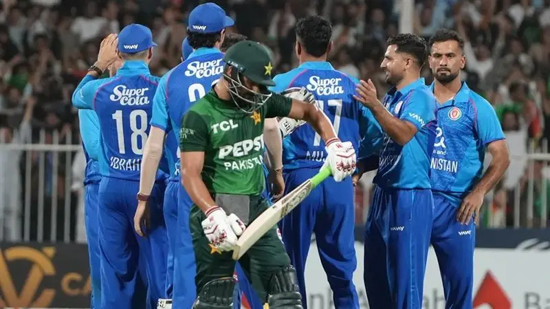 PAK Tri Nation Series 2025: নভেম্বরে শ্রীলঙ্কা, আফগানিস্তানের বিপক্ষে ত্রিদেশীয় সিরিজ খেলবে পাকিস্তান; একনজরে সূচি