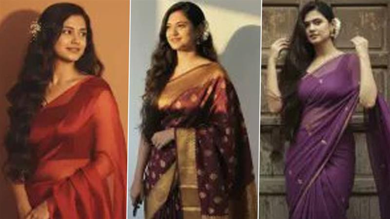 Gemini AI Nano Banana Trend: গুগলের জেমিনি এআই ব্যবহার করে লাল শাড়িতে নজরকাড়া হয়ে উঠছেন! কিন্তু এই ছবি কি আপনার বিপদ ডেকে আনছে?