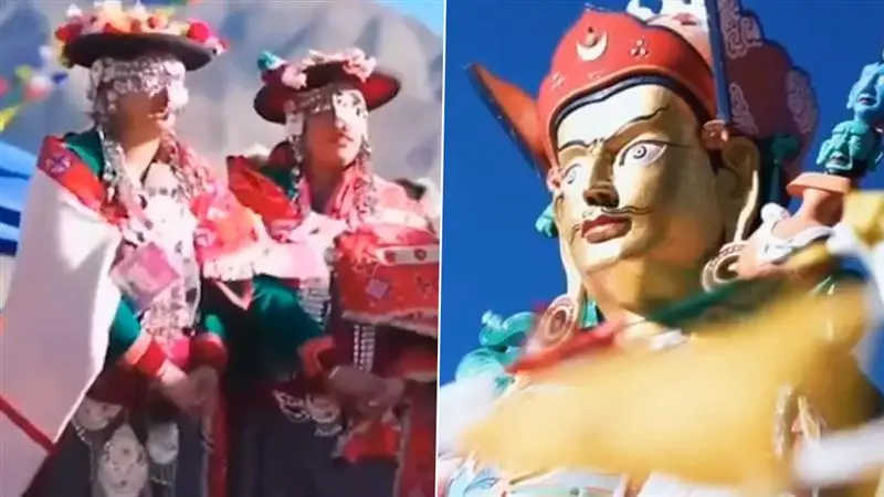 Zanskar Festival: ২০ সেপ্টেম্বর লাদাখে শুরু হচ্ছে জাংস্কার উৎসব, উৎসবের ১০ম সংস্করণের প্রস্তুতি চলছে জোরকদমে