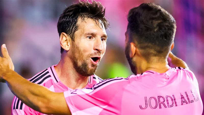 Inter Miami vs Seattle Sounders: সিয়াটল সাউন্ডার্সকে ৩-১ গোলে হারাল ইন্টার মিয়ামি, দেখুন মেসির গোলের ভিডিও