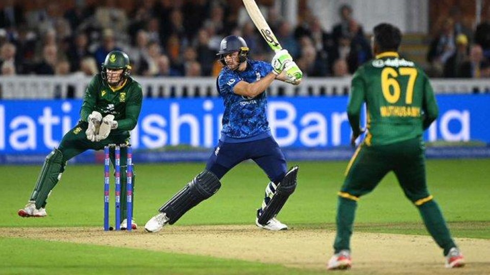 England Vs South Africa 3rd ODI: ইংল্যান্ডের ৪১৪ রানের জবাবে দক্ষিণ আফ্রিকা অল আউট ৭২ রানে