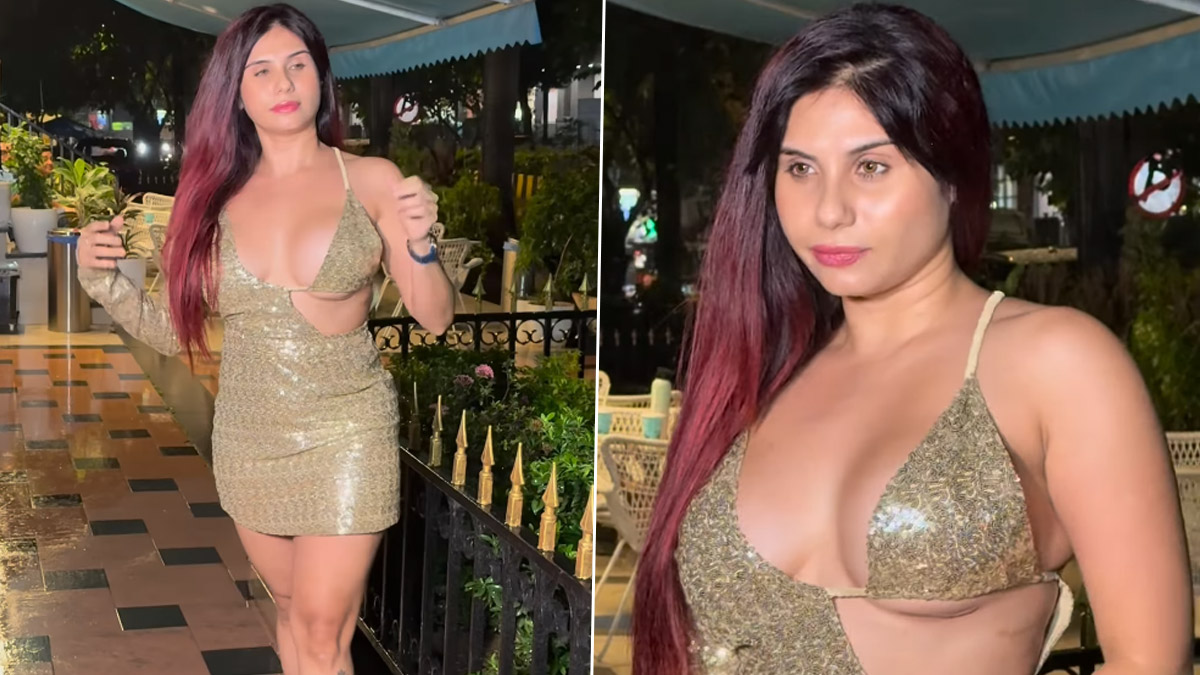 Taniya Chatterjee Sexy Video: হট লুকে সোশ্যাল মিডিয়ায় আবারও ঝড় তুললেন তানিয়া, দেখুন ভাইরাল ভিডিও