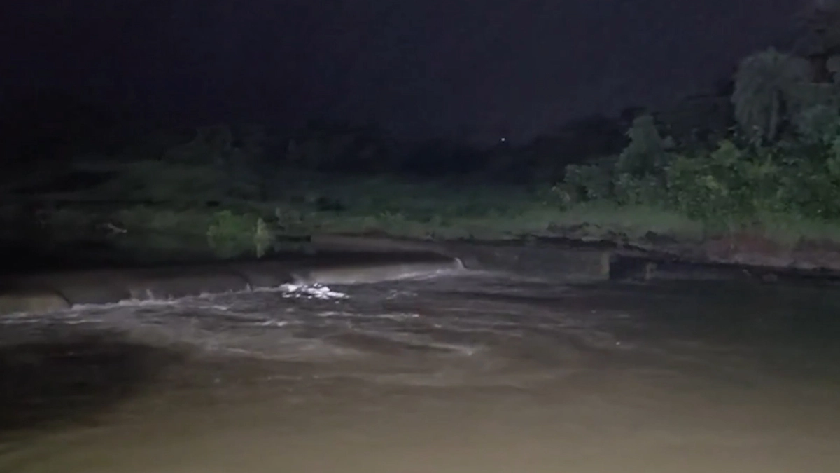 Ganapati Visarjan: শাহপুরে গনেশ বিসর্জন করতে গিয়ে নদীর জলে তলিয়ে গেল ৩ যুবক, রাতের অন্ধকারে চলছে উদ্ধারকাজ